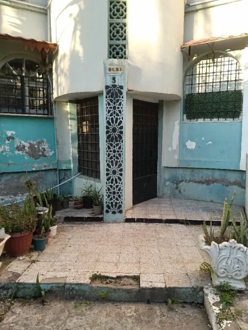 Location Appartement F3 Alger Tessala el merdja