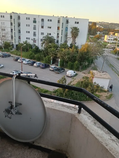 Location Appartement F3 Alger Tessala el merdja