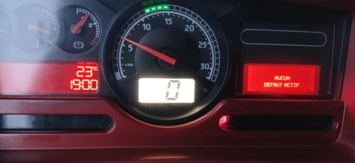Renault Premium lander 440 dxi 2009
