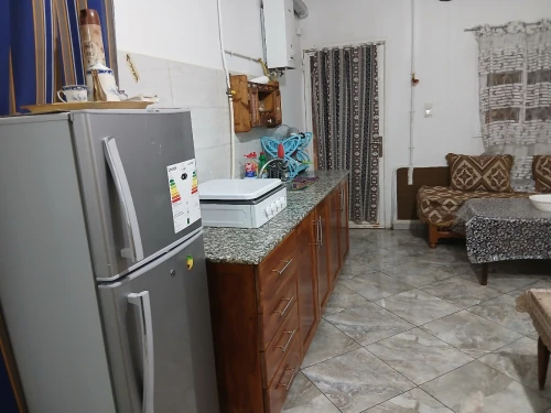 Location vacances Appartement F2 F3 Tlemcen Tlemcen
