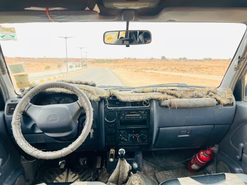 Toyota PRADO 2000 PRADO