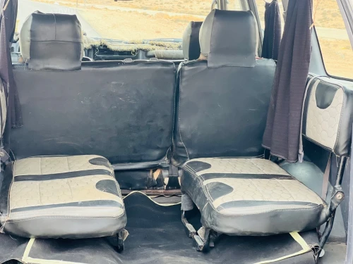Toyota PRADO 2000 PRADO
