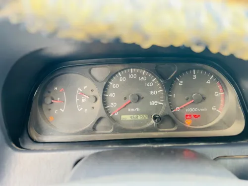 Toyota PRADO 2000 PRADO