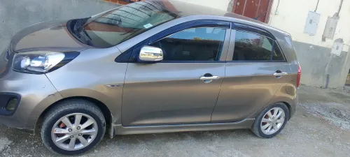 Kia Picanto 2014 Pop +