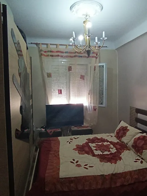Vente Appartement F4 Sétif Setif