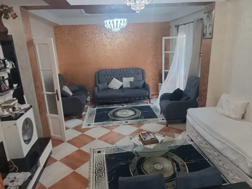 Vente Appartement F4 Sétif Setif