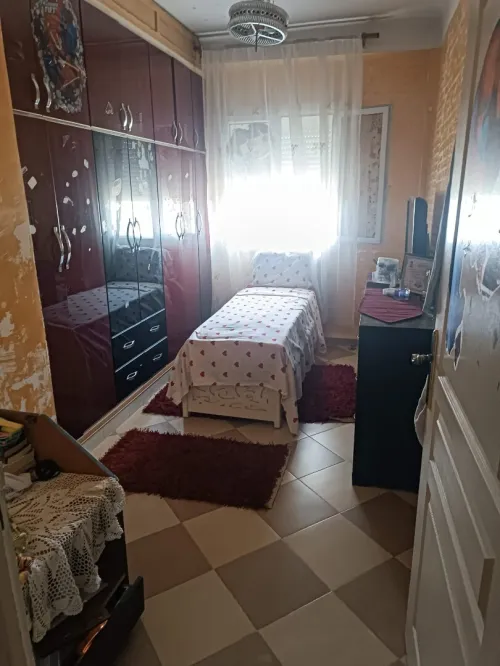 Vente Appartement F4 Sétif Setif