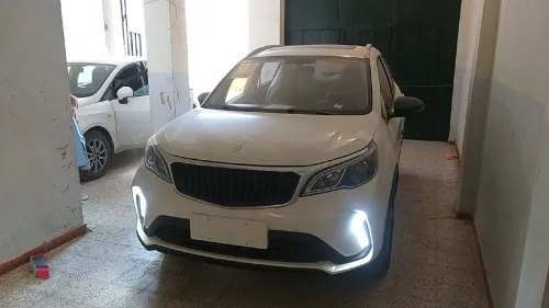 Geely GX3 PRO  2026 