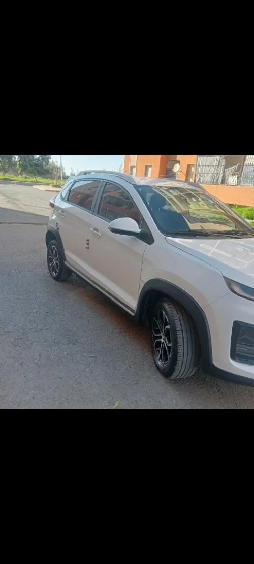 Chery Tiggo 2 pro 2024 1.5 CVT