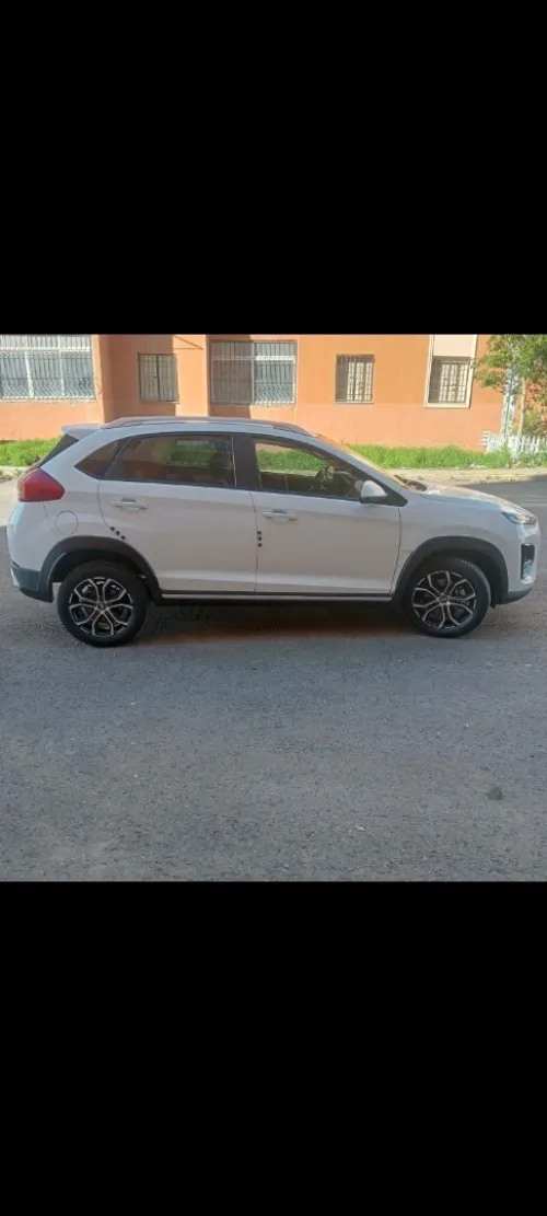 Chery Tiggo 2 pro 2024 1.5 CVT