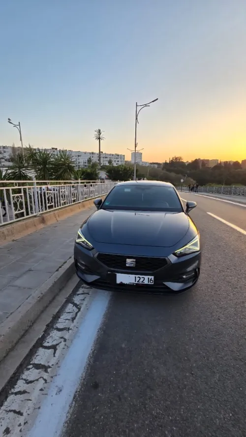 Seat Leon 2022 FR