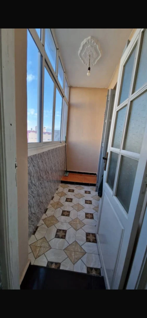 Vente Appartement F3 Tizi Ouzou Draa ben khedda