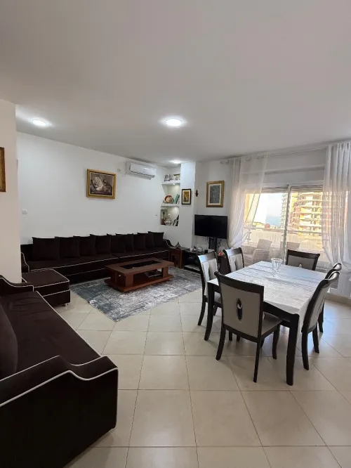 Vente Appartement F4 Oran Oran