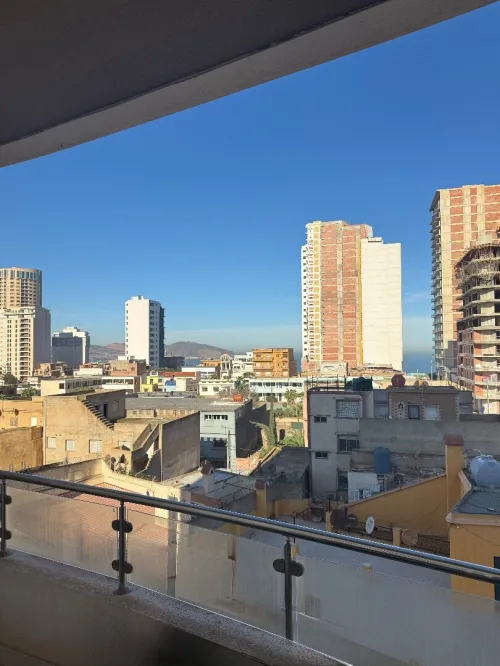 Vente Appartement F4 Oran Oran