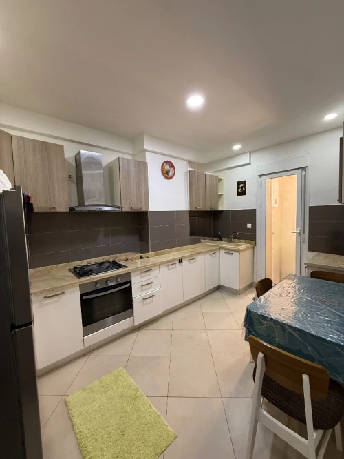 Vente Appartement F4 Oran Oran