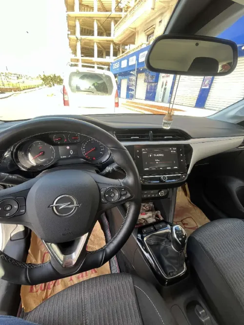 Opel Corsa 2023 