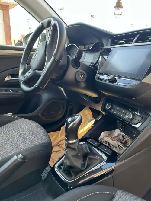 Opel Corsa 2023 
