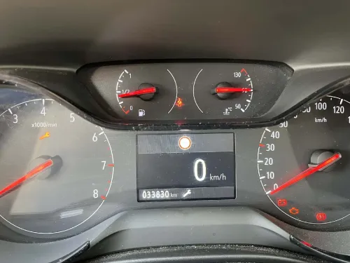 Opel Corsa 2023 