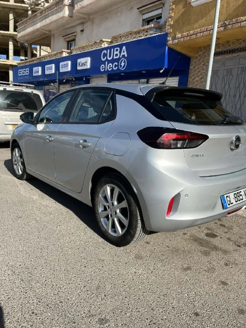 Opel Corsa 2023 