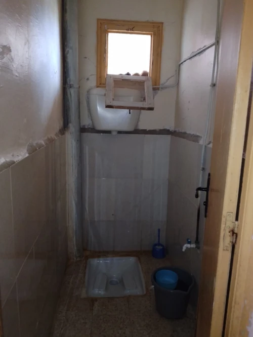 Vente Appartement F3 Chlef Chlef