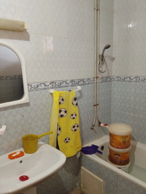 Vente Appartement F3 Chlef Chlef