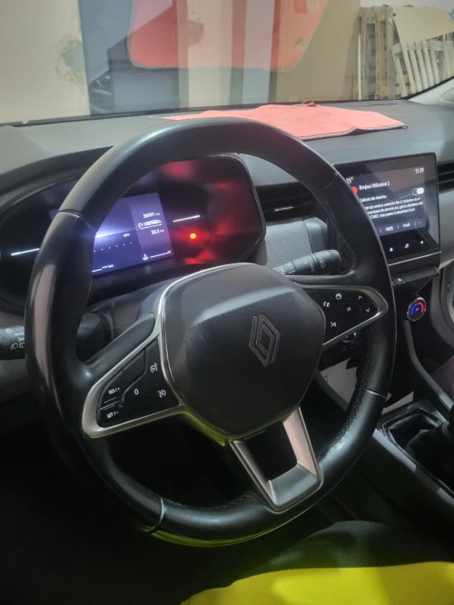 Renault Clio 5  2024 Evolution