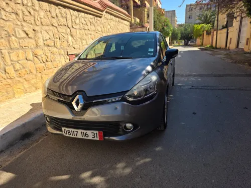 Renault Clio 4 2016 Limited 2