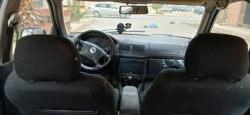 Volkswagen Golf 4 1999 Golf 4