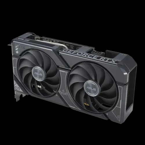 ASUS RTX 4060TI DUAL 8GB GDDR6