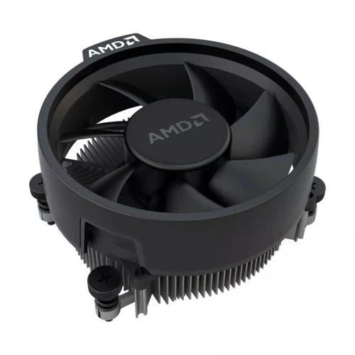 AMD Ryzen 5 5650G 6-Core 12-Thread 3.9 GHz (4.4 GHz Max Boost) 16MB Cache MPK