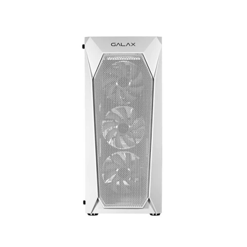 GALAX REVOLUTION 05 WHITE 4 FANS ARGB