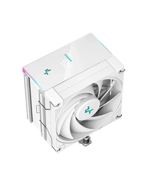 DEEPCOOL AK500S DIGITIAL SE WHITE