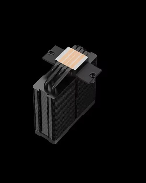 DEEPCOOL AG400 DIGITAL PLUS BLACK