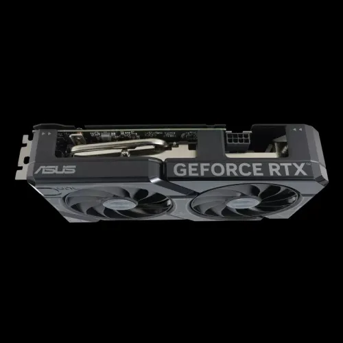 ASUS RTX 4060TI DUAL 8GB GDDR6