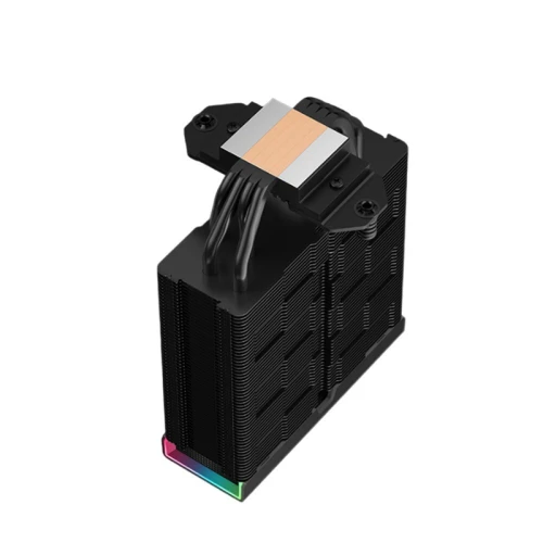 DEEPCOOL AK400 DIGITAL PRO BLACK / WHITE ARGB