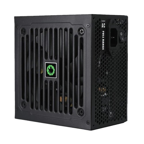 ALIMENTATION GAMEMAX GE-600-600W 80+
