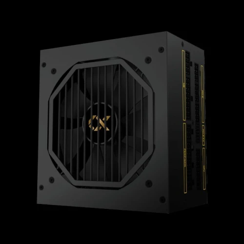 ALIMENTATION XIGMATEK FURY GD 850W 80+ GOLD FULL MODULAR