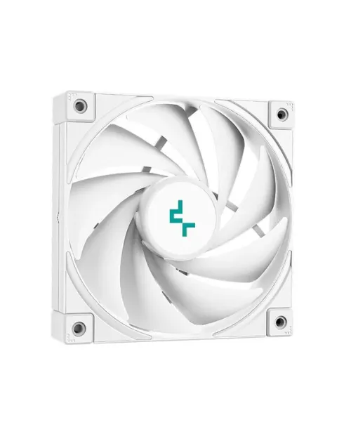DEEPCOOL AK500S DIGITIAL SE WHITE