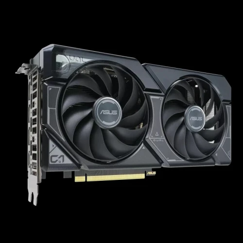 ASUS RTX 4060TI DUAL 8GB GDDR6