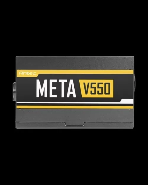 ALIMENTATION ANTEC META V550 550W