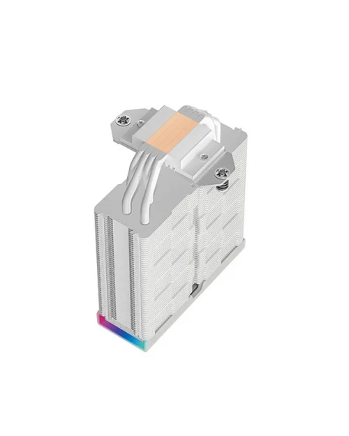 DEEPCOOL AK400 DIGITAL PRO BLACK / WHITE ARGB