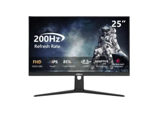 DAHUA LM25-E231BN 24.5" 200HZ FHD IPS 0.5MS