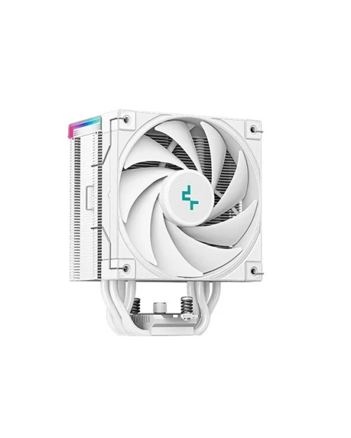 DEEPCOOL AK500S DIGITIAL SE WHITE