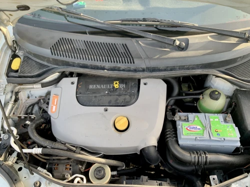 Renault Scenic 2000 Scenic