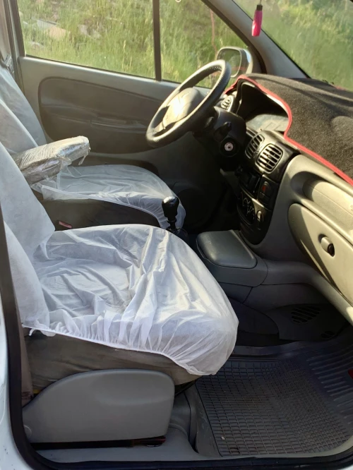 Renault Scenic 2000 Scenic