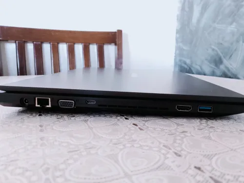 Laptop i5