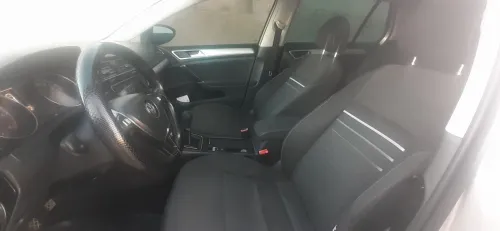 Volkswagen Golf 7 2015 Cup