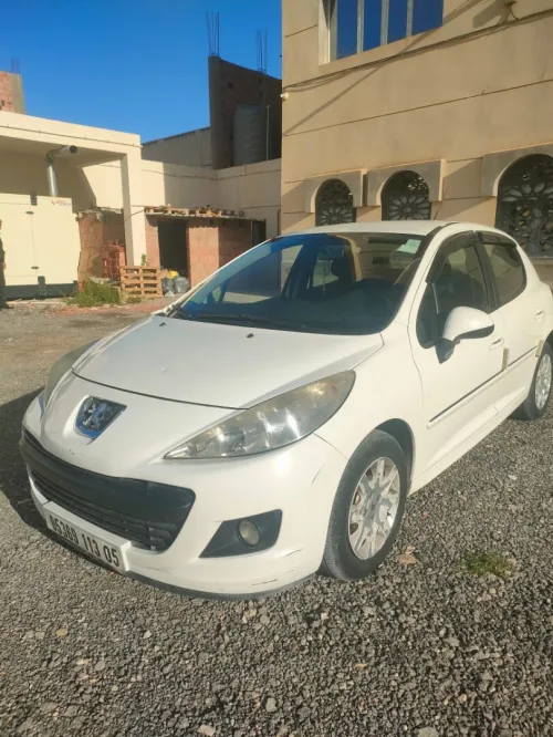 Peugeot 207 plus 2013 207 plus