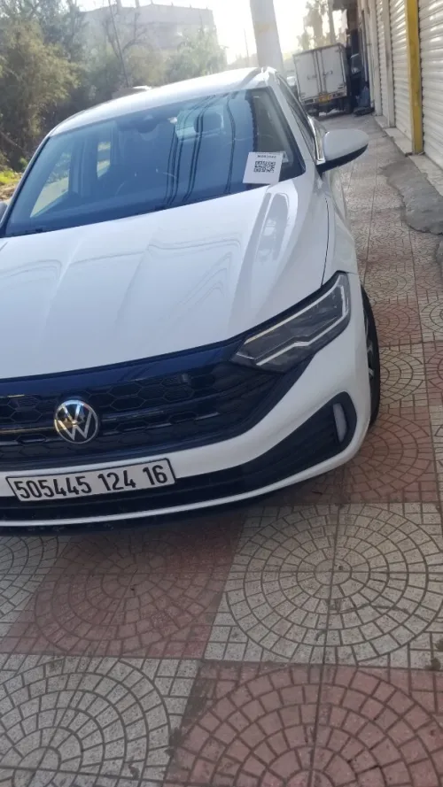 Volkswagen Jetta 2024 SE