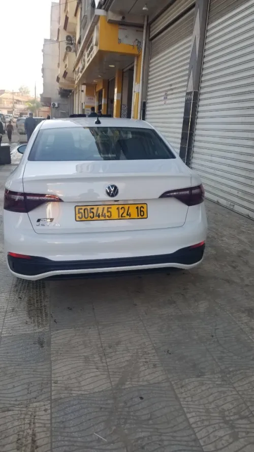 Volkswagen Jetta 2024 SE